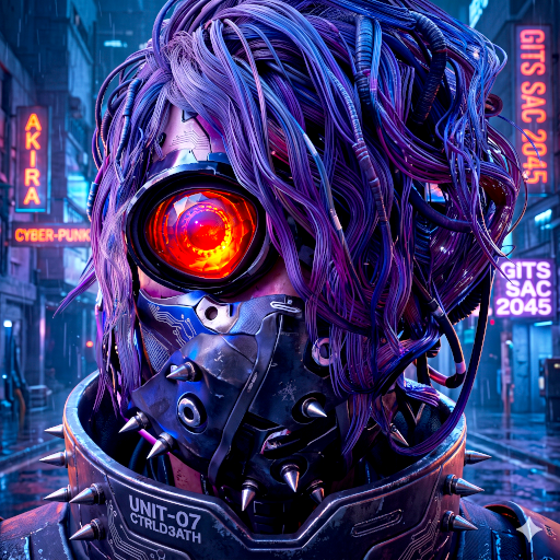 CtrlD3ath Avatar