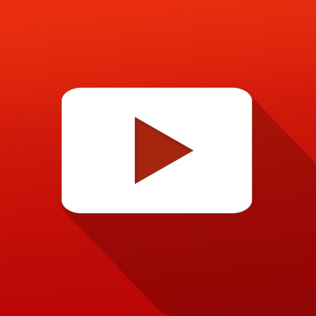 YouTube Icon
